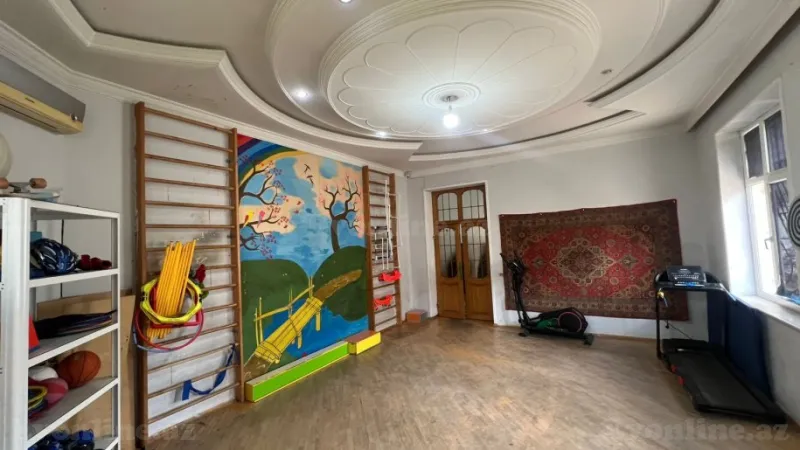 Kirayə verilir Obyekt 320 m² 20 Yanvar m. - şəkil 19