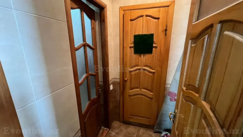 Kirayə verilir Obyekt 320 m² 20 Yanvar m. - şəkil 20