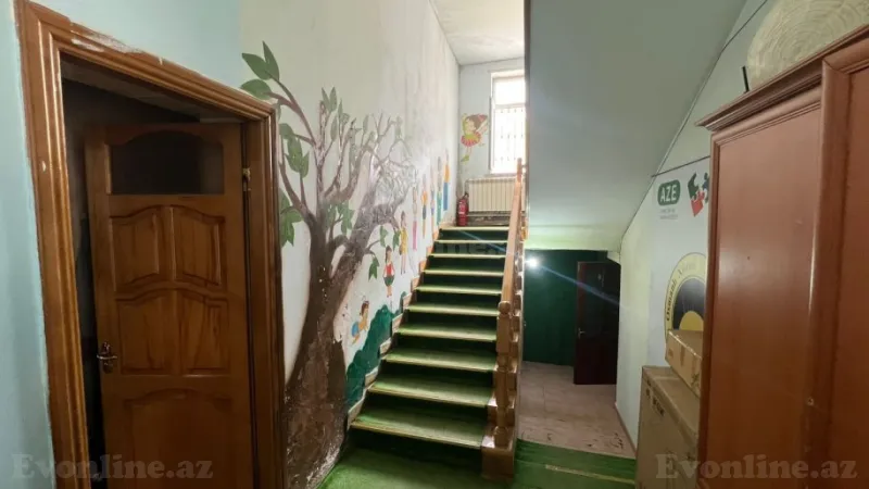 Kirayə verilir Obyekt 320 m² 20 Yanvar m. - şəkil 23