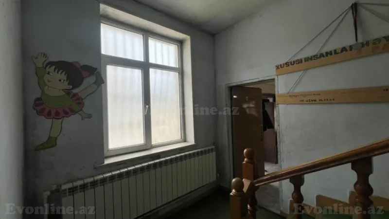 Kirayə verilir Obyekt 320 m² 20 Yanvar m. - şəkil 24