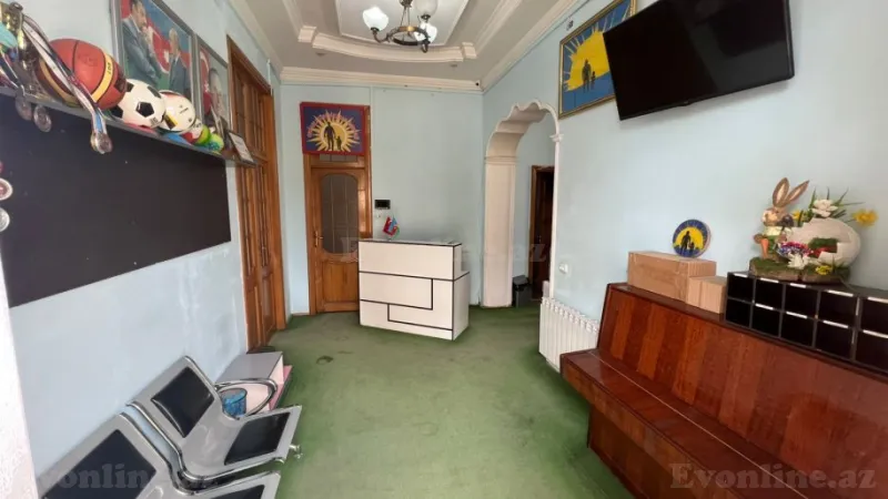 Kirayə verilir Obyekt 320 m² 20 Yanvar m. - şəkil 25