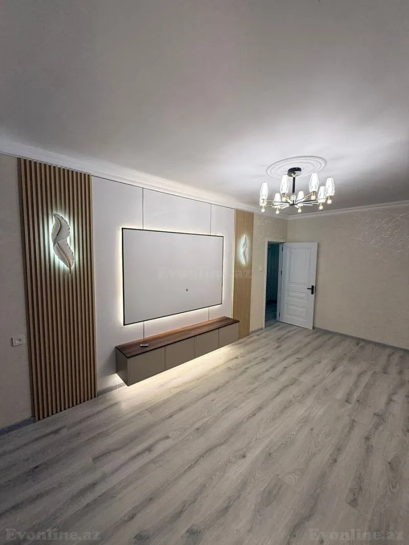 Satılır 2 otaqlı Mənzil Köhnə tikili 62 m² Suraxanı r. - şəkil 5