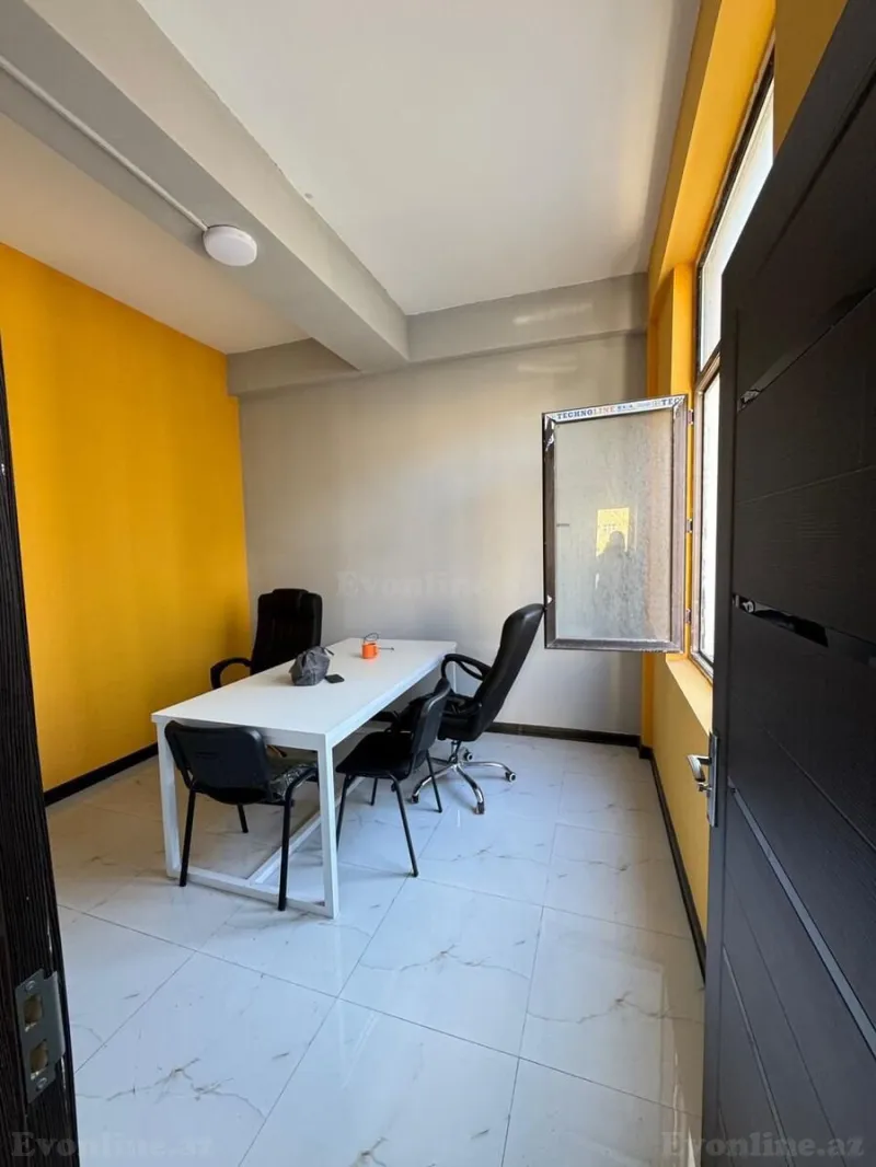 Kirayə verilir Ofis 170 m² 28 May m. - şəkil 5