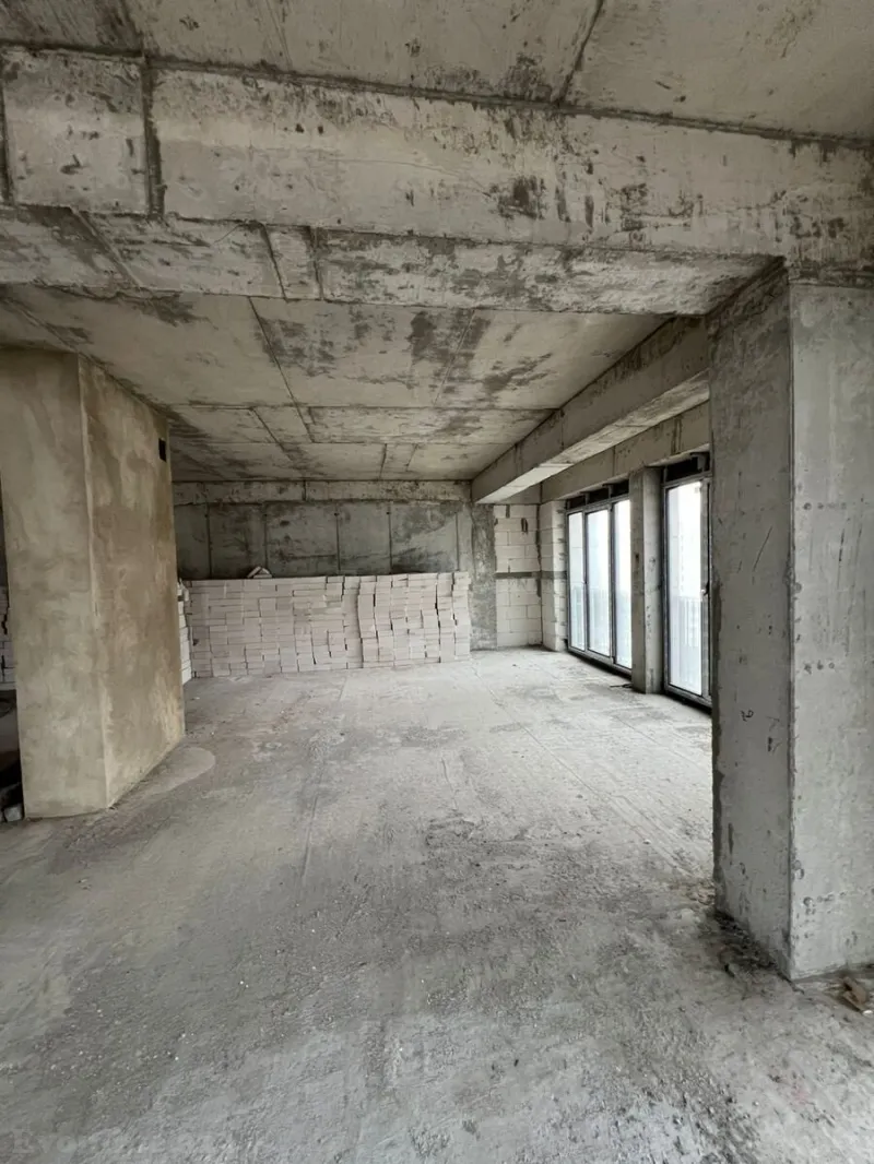 Satılır 3 otaqlı Mənzil Yeni tikili 127 m² Xətai r. - şəkil 3