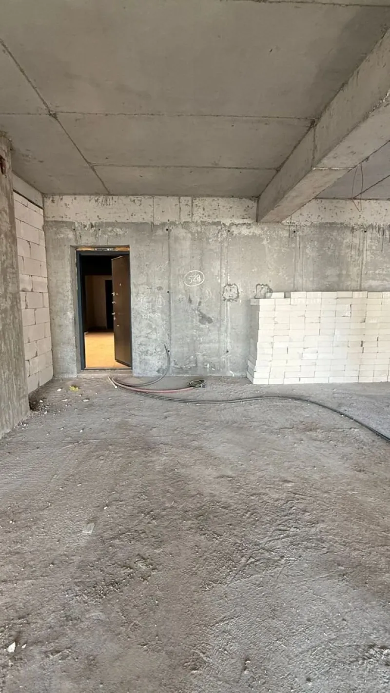 Satılır 3 otaqlı Mənzil Yeni tikili 127 m² Xətai r. - şəkil 6