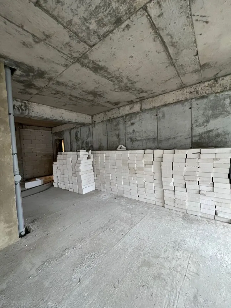 Satılır 3 otaqlı Mənzil Yeni tikili 127 m² Xətai r. - şəkil 7