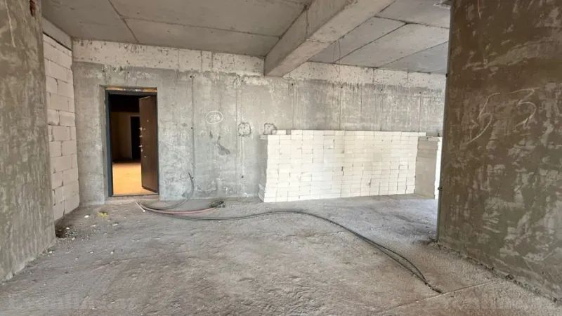 Satılır 3 otaqlı Mənzil Yeni tikili 127 m² Xətai r. - şəkil 8