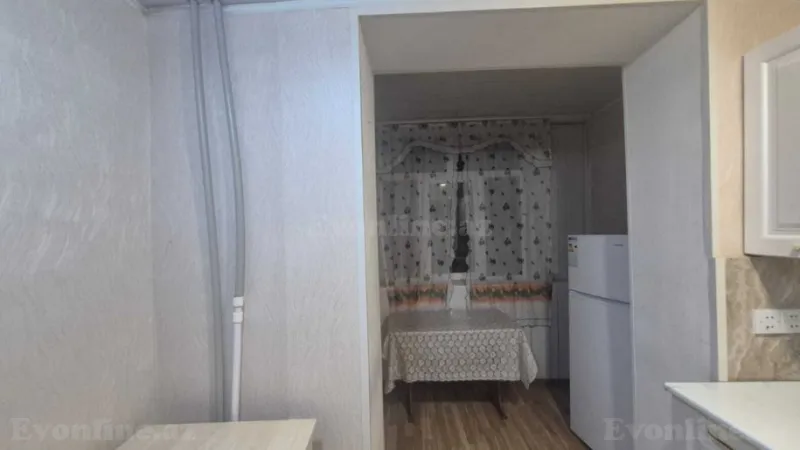 Kirayə verilir 2 otaqlı Mənzil Köhnə tikili 60 m² Nərimanov r. - şəkil 6