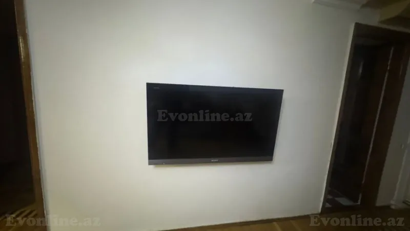 Kirayə verilir 3 otaqlı Mənzil Köhnə tikili 90 m² 28 May m. - şəkil 4