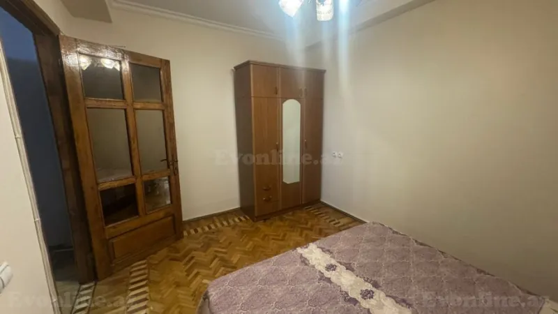 Kirayə verilir 3 otaqlı Mənzil Köhnə tikili 90 m² 28 May m. - şəkil 6