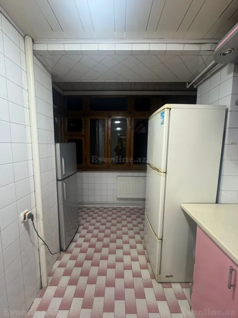 Kirayə verilir 3 otaqlı Mənzil Köhnə tikili 90 m² 28 May m. - şəkil 14