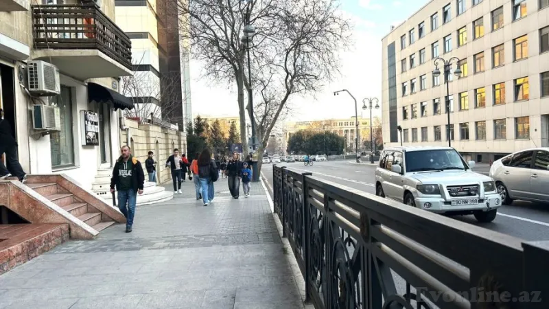 Satılır 2 otaqlı Mənzil Köhnə tikili 50 m² 28 May m. - şəkil 2