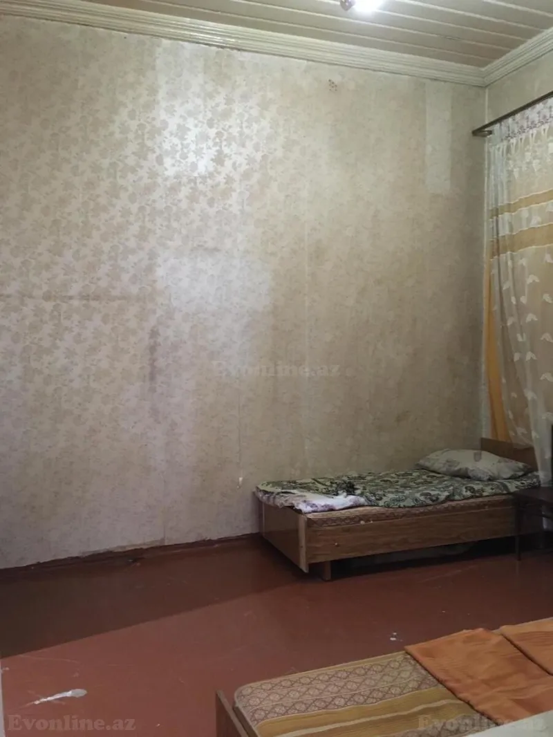 Satılır 2 otaqlı Mənzil Köhnə tikili 50 m² 28 May m. - şəkil 7