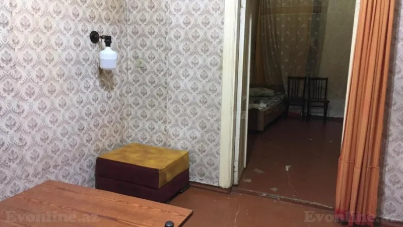 Satılır 2 otaqlı Mənzil Köhnə tikili 50 m² 28 May m. - şəkil 8