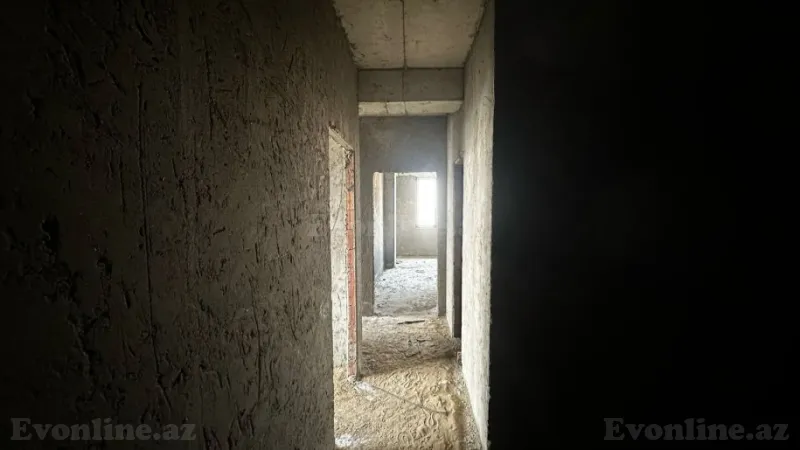 Satılır 3 otaqlı Mənzil Yeni tikili 147 m² Badamdar - şəkil 14