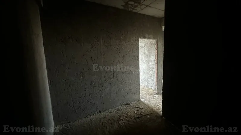 Satılır 3 otaqlı Mənzil Yeni tikili 147 m² Badamdar - şəkil 15