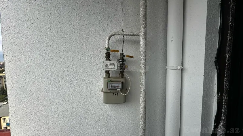 Satılır 3 otaqlı Mənzil Yeni tikili 147 m² Badamdar - şəkil 19