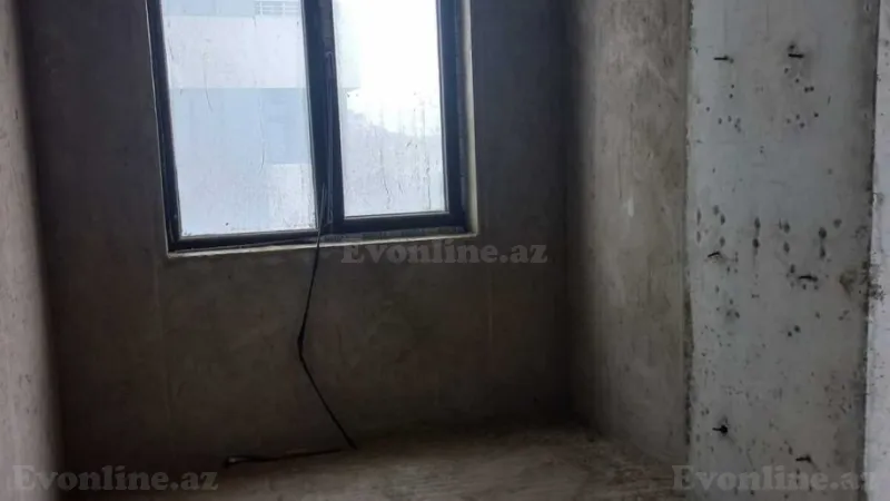 Satılır 3 otaqlı Mənzil Yeni tikili 147 m² Badamdar - şəkil 25