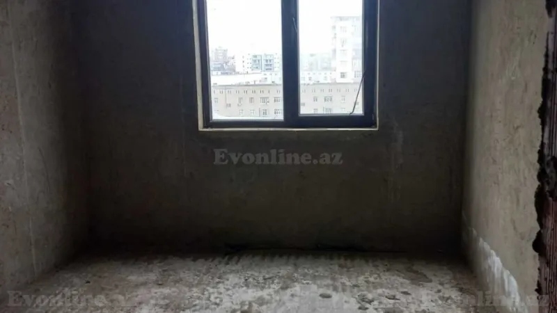 Satılır 3 otaqlı Mənzil Yeni tikili 147 m² Badamdar - şəkil 27