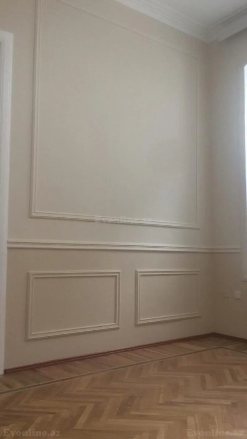 Kirayə verilir 3 otaqlı Mənzil Köhnə tikili 60 m² İçərişəhər m. - şəkil 5