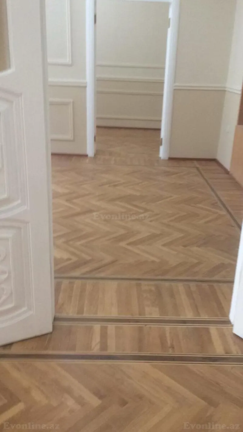 Kirayə verilir 3 otaqlı Mənzil Köhnə tikili 60 m² İçərişəhər m. - şəkil 6