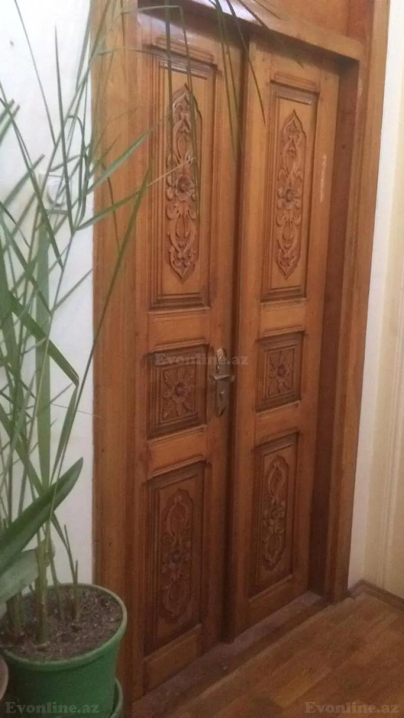 Kirayə verilir 3 otaqlı Mənzil Köhnə tikili 60 m² İçərişəhər m. - şəkil 7