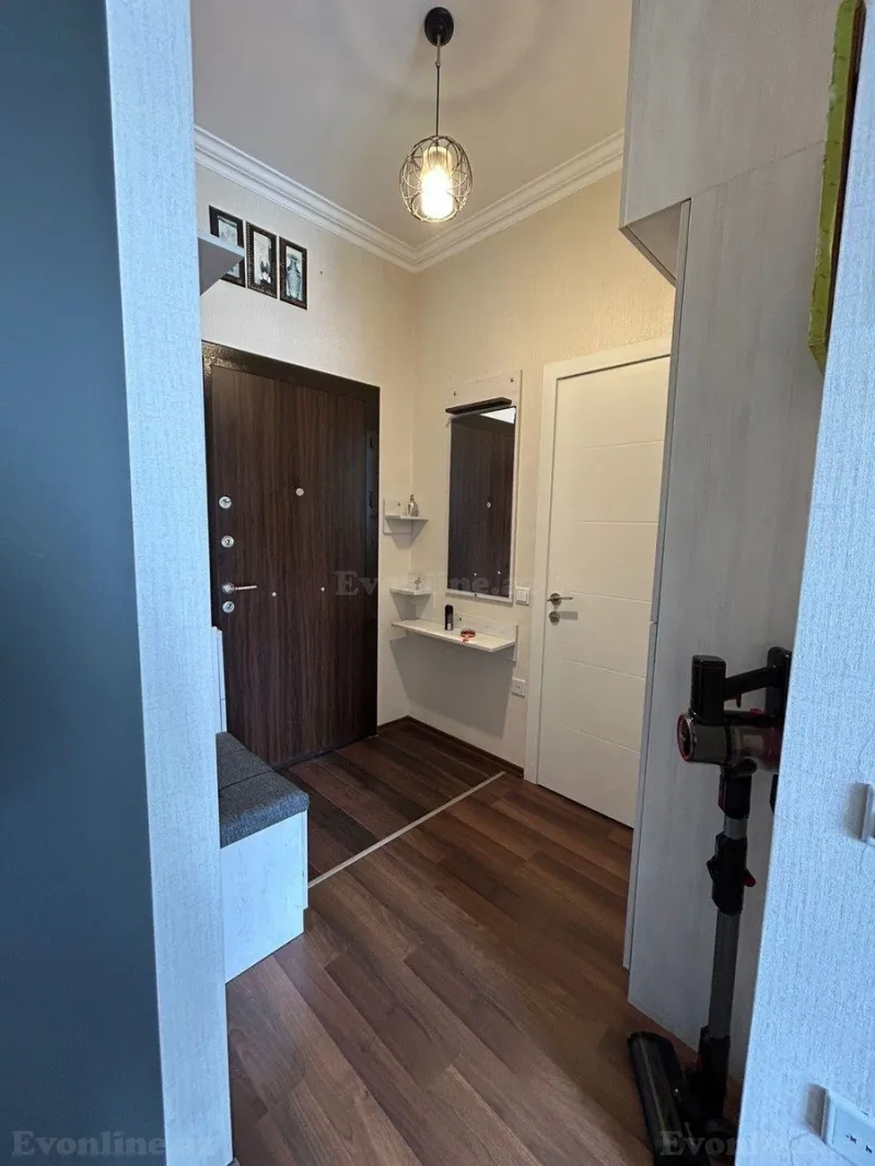 Satılır 2 otaqlı Mənzil Yeni tikili 50 m² Yasamal - şəkil 4