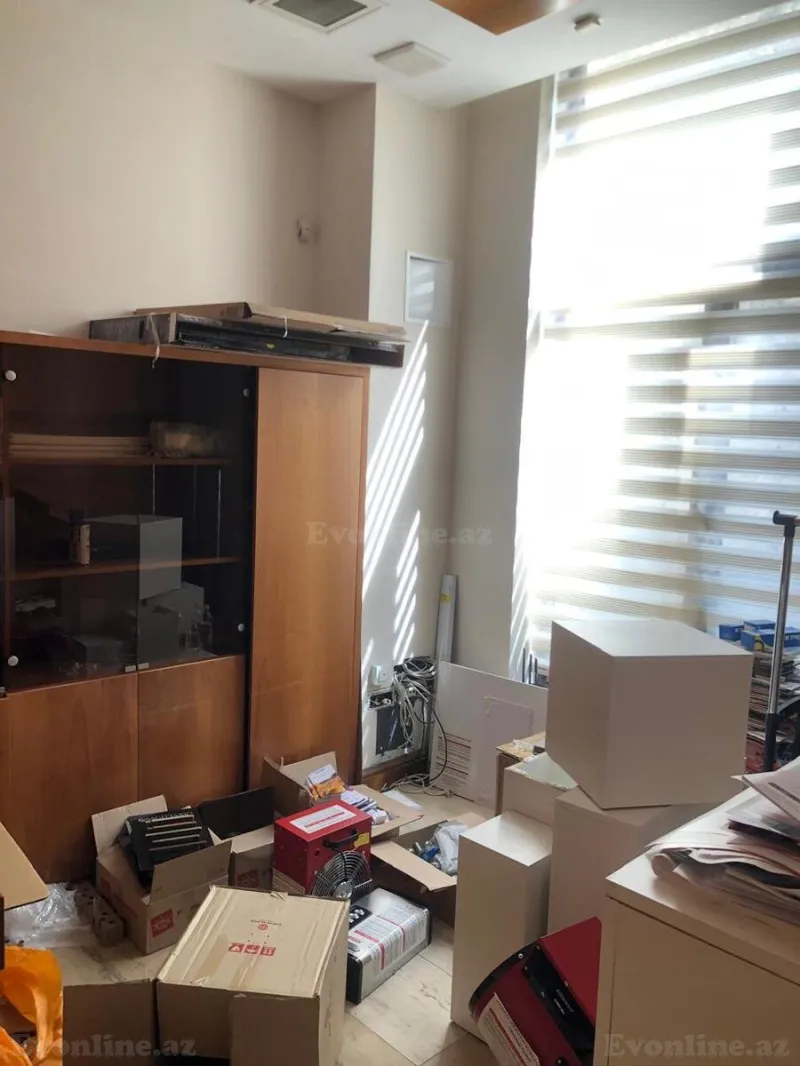 Kirayə verilir Ofis 220 m² 28 May m. - şəkil 10