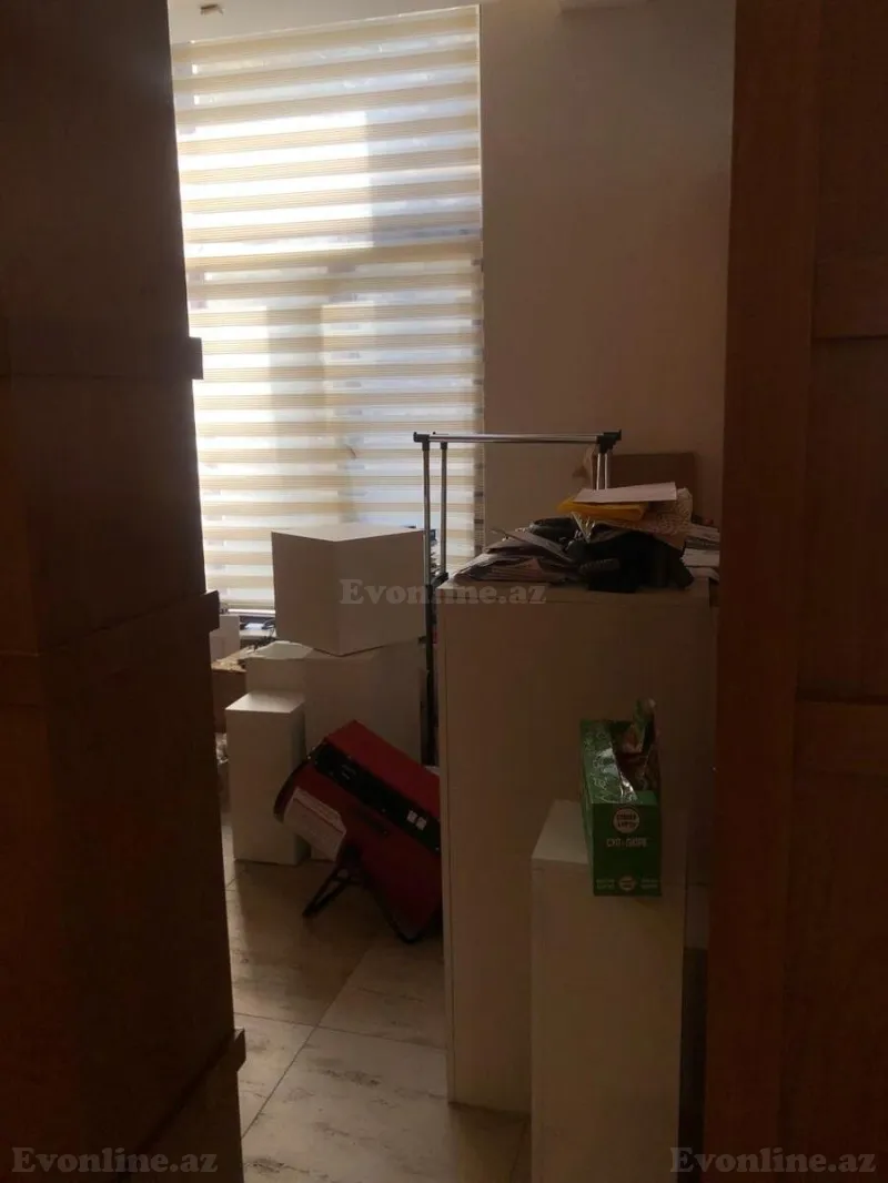 Kirayə verilir Ofis 220 m² 28 May m. - şəkil 11