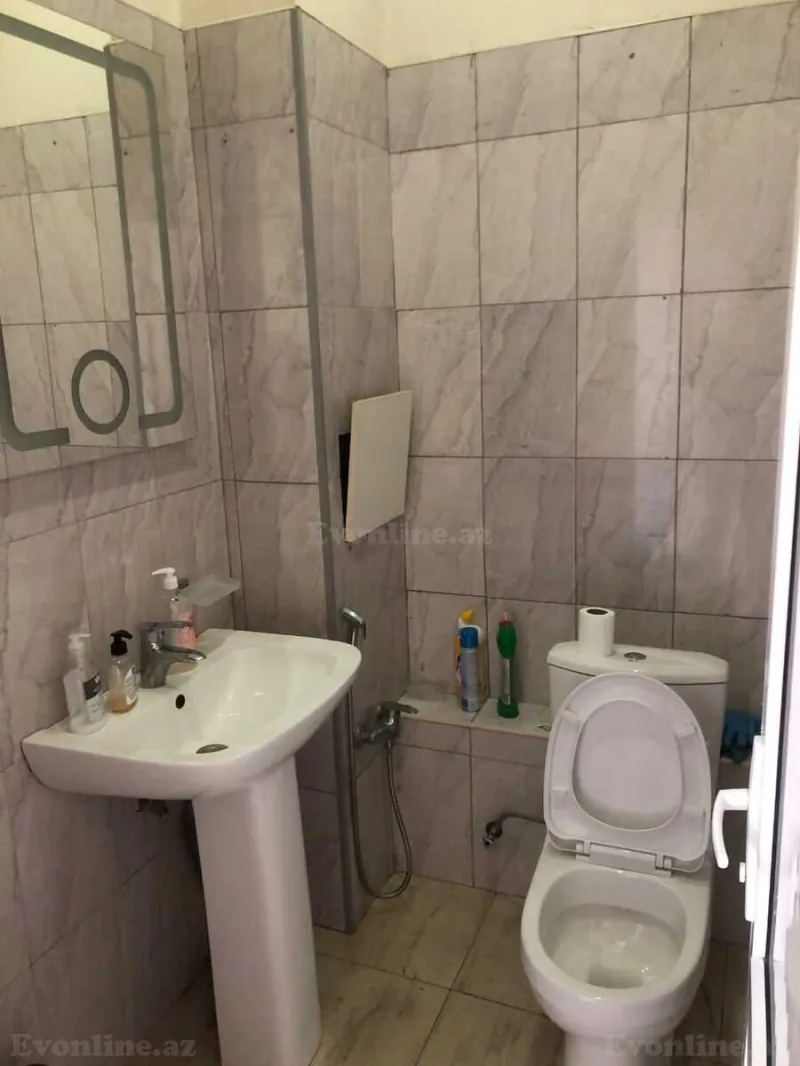 Kirayə verilir Ofis 220 m² 28 May m. - şəkil 13