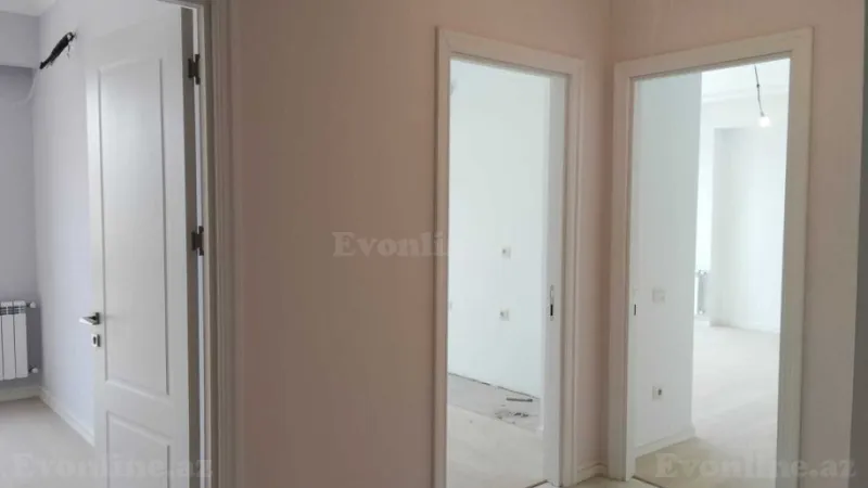 Satılır 2 otaqlı Mənzil Yeni tikili 63 m² Yasamal r. - şəkil 11