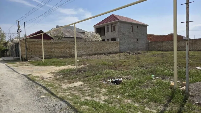 Torpaq Masazır Satılır