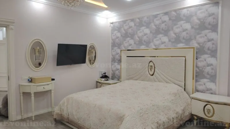 Kirayə verilir 2 otaqlı Mənzil Yeni tikili 117 m² Yasamal - şəkil 2