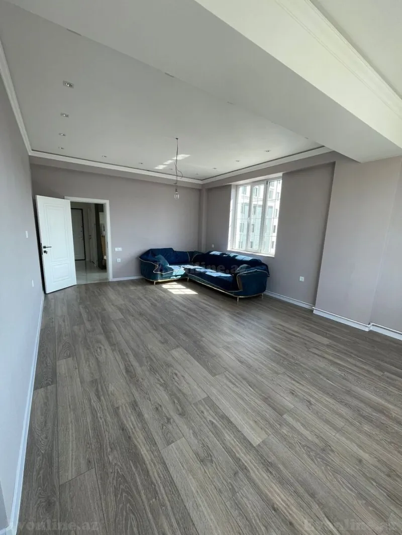 2 otaqlı Mənzil 70 m² Memar Əcəmi m. Kirayə verilir