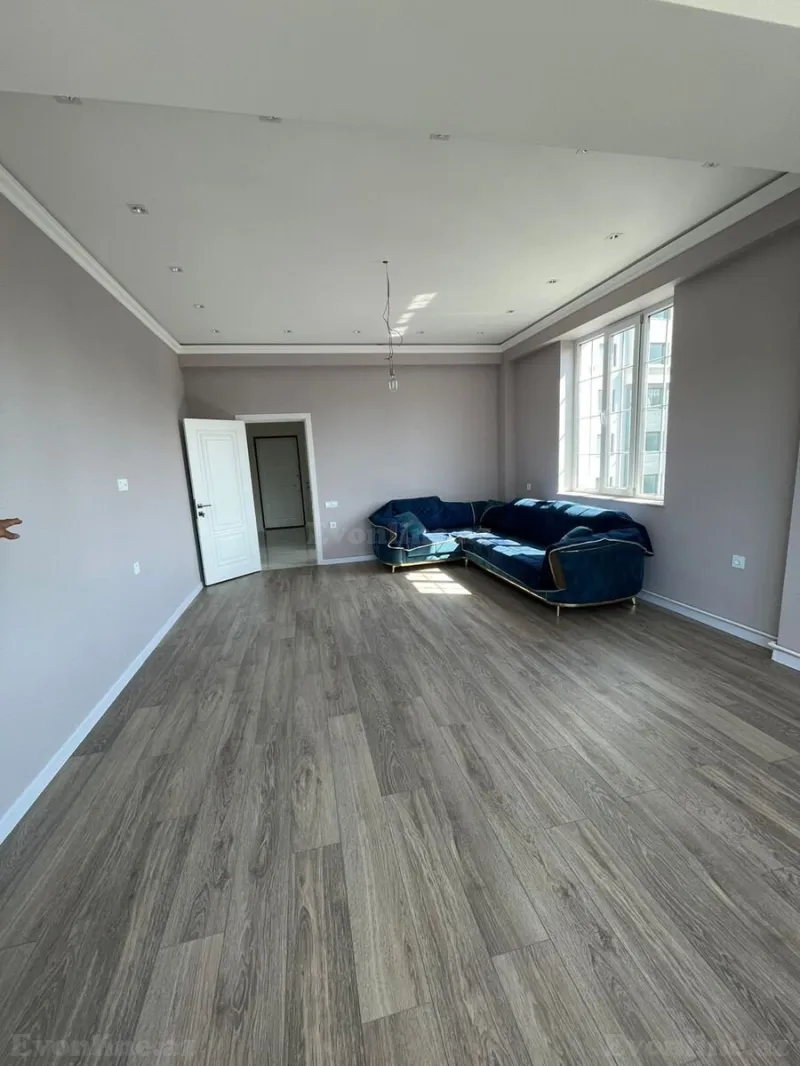 Kirayə verilir 2 otaqlı Mənzil Yeni tikili 70 m² Memar Əcəmi m. - şəkil 3