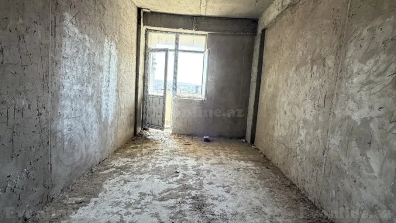 Satılır 2 otaqlı Mənzil Yeni tikili 64 m² Xırdalan - şəkil 3