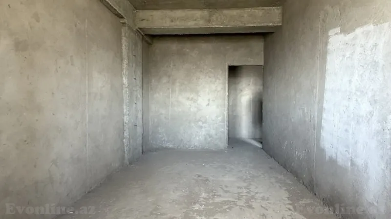 Satılır 2 otaqlı Mənzil Yeni tikili 64 m² Xırdalan - şəkil 4