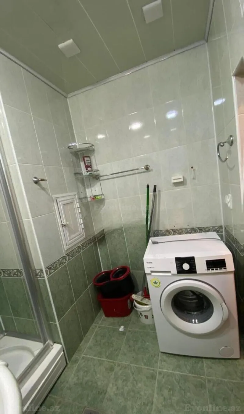 Kirayə verilir 2 otaqlı Mənzil Köhnə tikili 51 m² Memar Əcəmi m. - şəkil 10