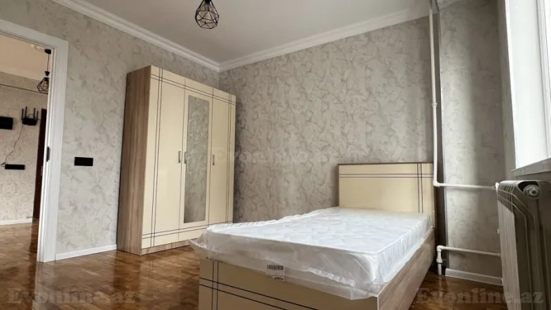 Kirayə verilir 5 otaqlı Mənzil Köhnə tikili 100 m² Kubinka - şəkil 2