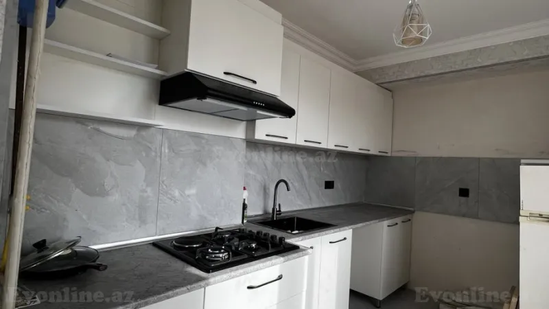 Kirayə verilir 5 otaqlı Mənzil Köhnə tikili 100 m² Kubinka - şəkil 3