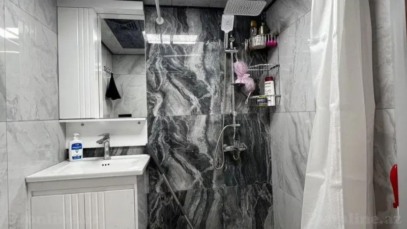 Kirayə verilir 5 otaqlı Mənzil Köhnə tikili 100 m² Kubinka - şəkil 4