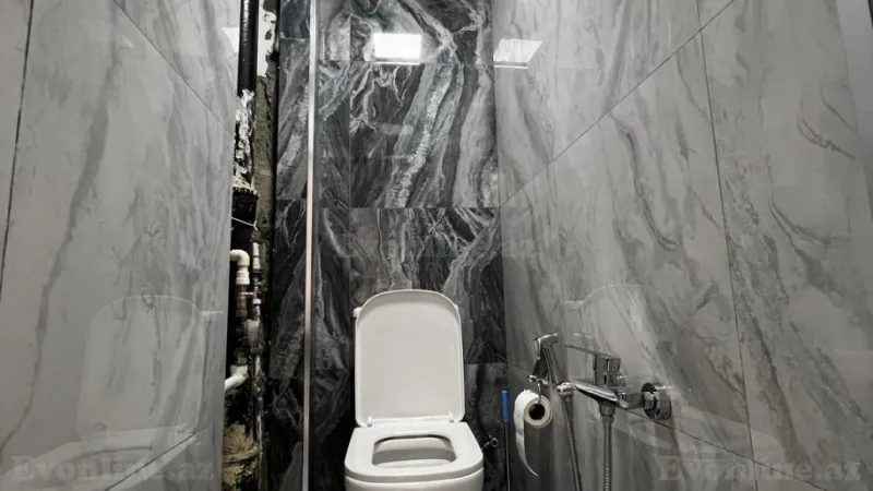 Kirayə verilir 5 otaqlı Mənzil Köhnə tikili 100 m² Kubinka - şəkil 5