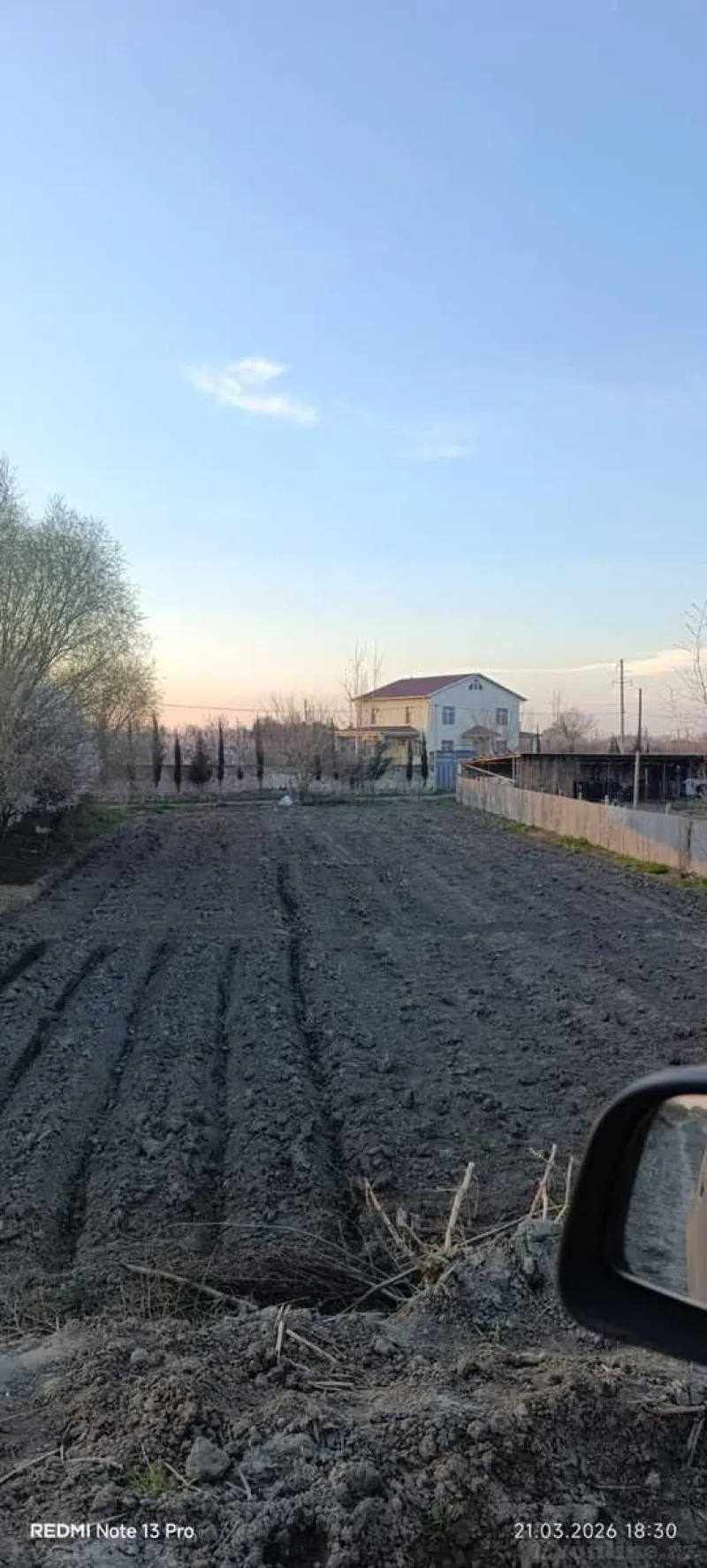 Satılır Torpaq 24 sot Sabirabad - şəkil 4