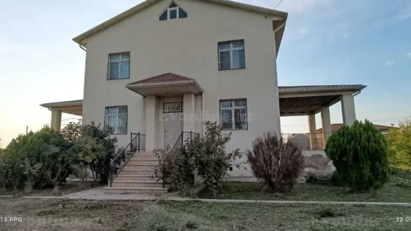 Satılır Torpaq 24 sot Sabirabad - şəkil 5