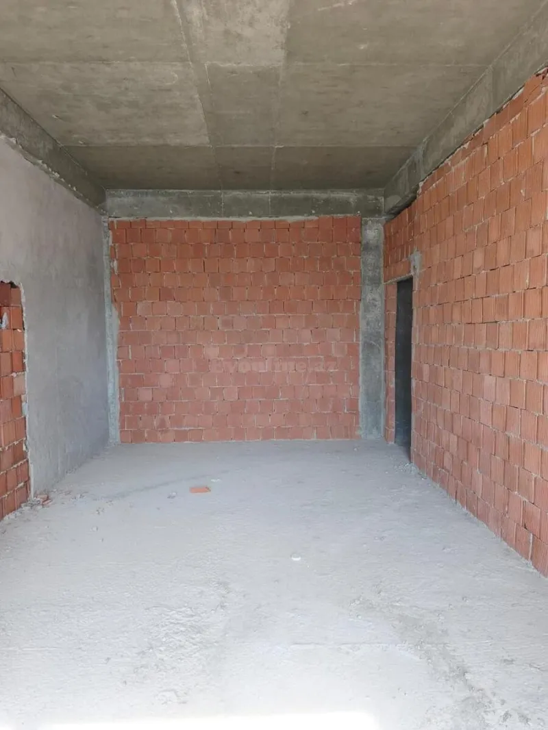 Satılır 3 otaqlı Mənzil Yeni tikili 133 m² Nəsimi r. - şəkil 6