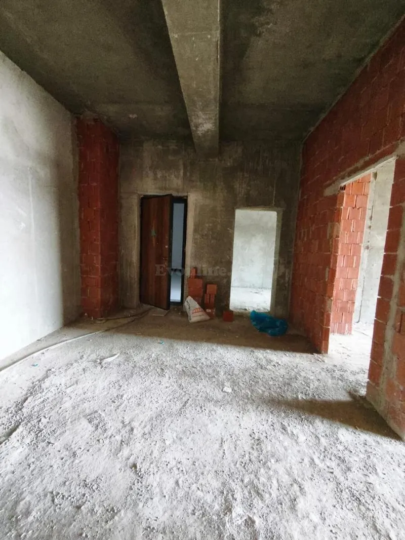 Satılır 3 otaqlı Mənzil Yeni tikili 133 m² Nəsimi r. - şəkil 8