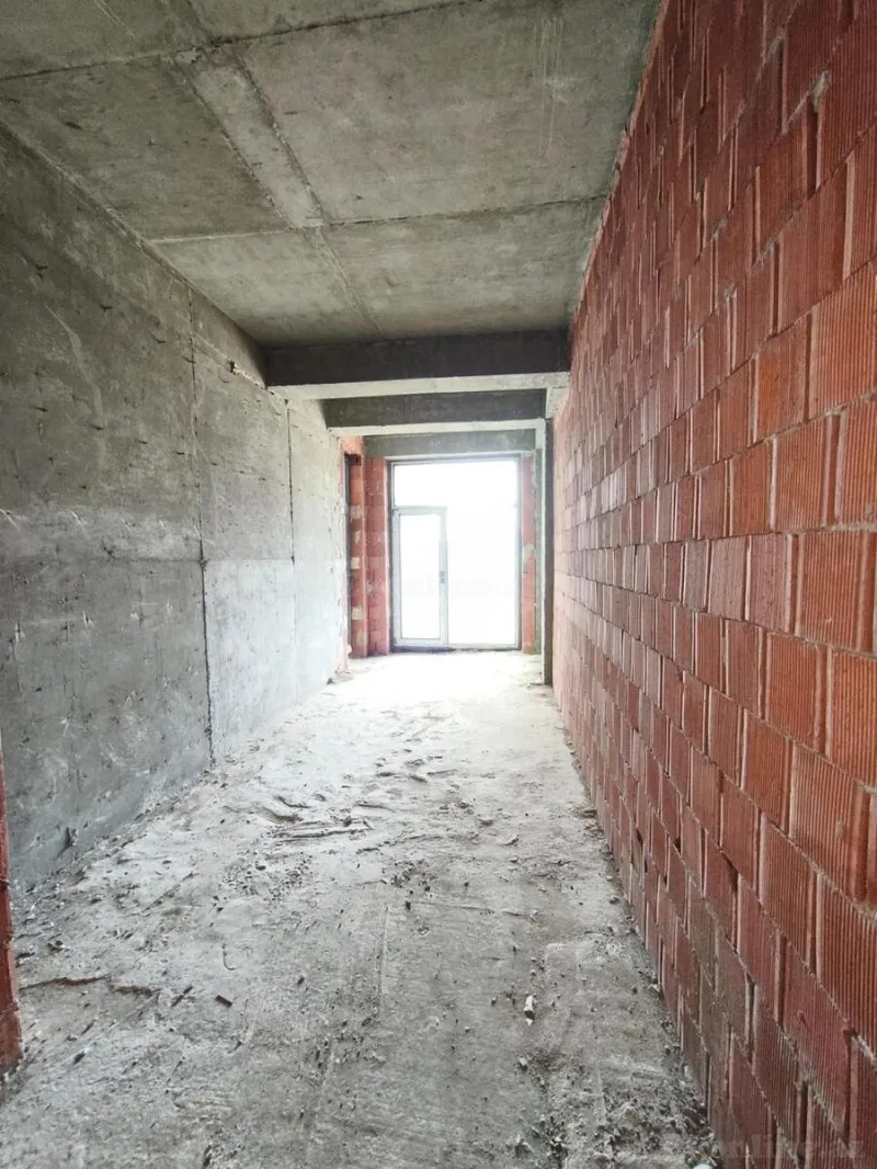 Satılır 3 otaqlı Mənzil Yeni tikili 133 m² Nəsimi r. - şəkil 11