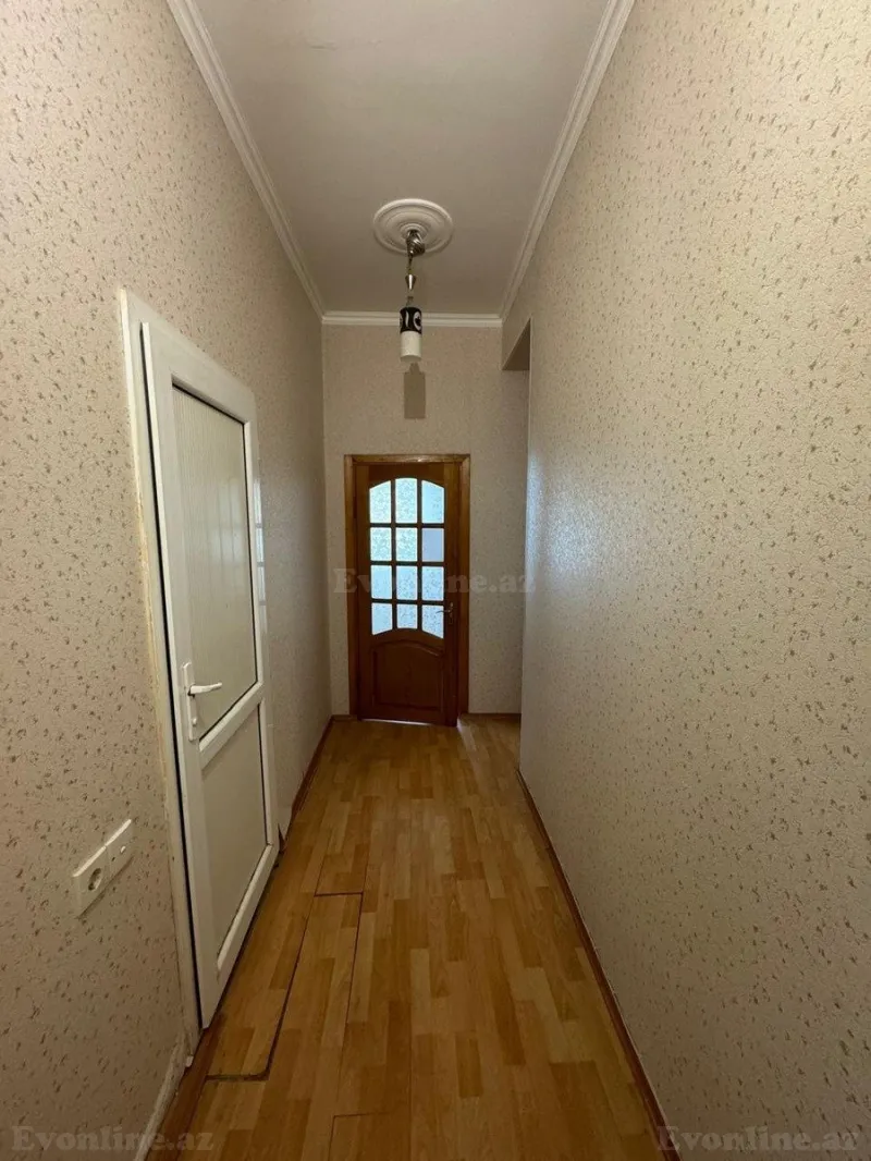 Kirayə verilir 2 otaqlı Mənzil Yeni tikili 60 m² Həzi Aslanov - şəkil 2