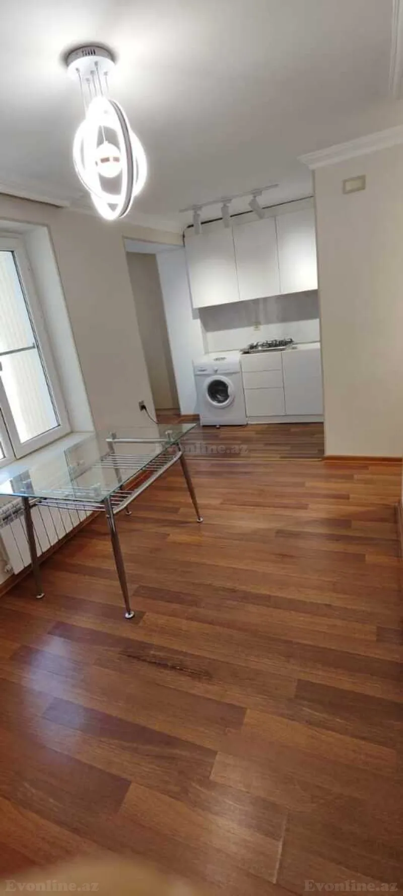 2 otaqlı Mənzil 32 m² Yasamal Satılır