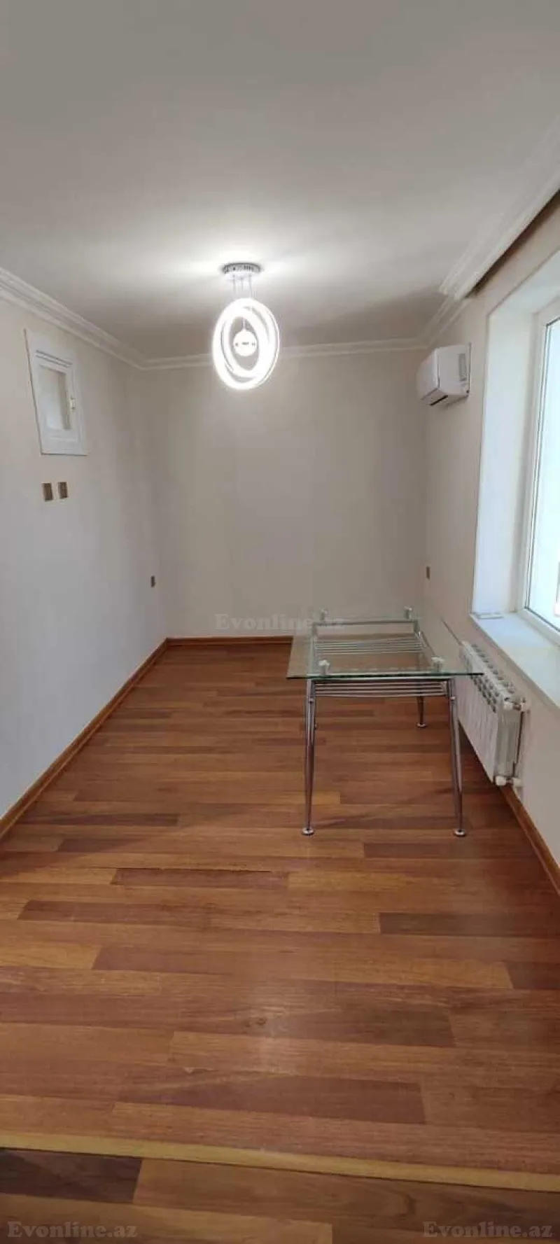 Satılır 2 otaqlı Mənzil Köhnə tikili 32 m² Yasamal - şəkil 4